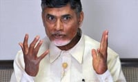 Reason behind Chandrababu's bad time!